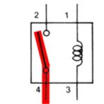 RELAY OFF