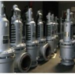 pressure relife valves
