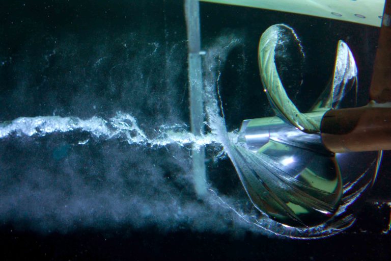 What is Cavitation and Flashing? Instrumentation and Control Engineering