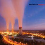 power plant