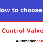choose control