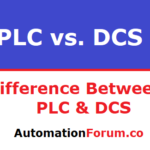 lab, plc vs DCS