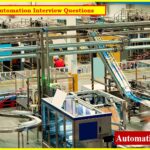 Industrial Automation Interview Questions