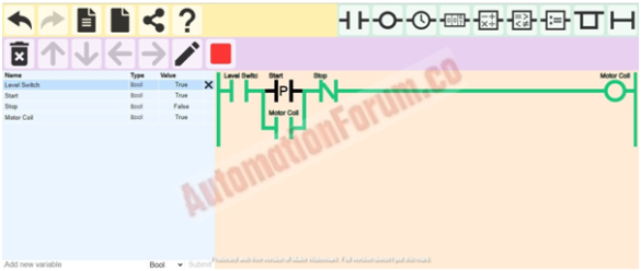 Online PLC Simulator and List of free Online PLC Simulators