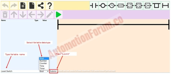Online PLC Simulator and List of free Online PLC Simulators