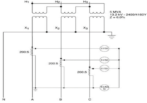 How to Read Electrical Diagrams | AutomationForum