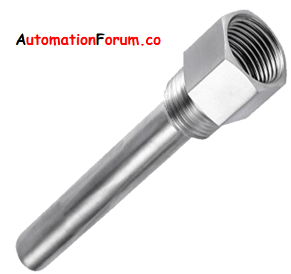 How to specify a thermowell? Instrumentation and Control Engineering