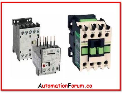 CONTACTORS