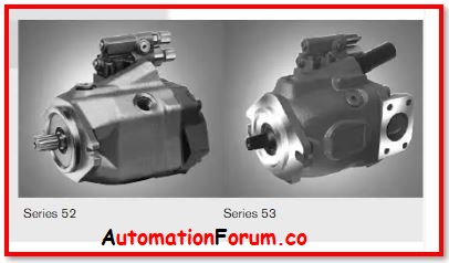 Axial Pump