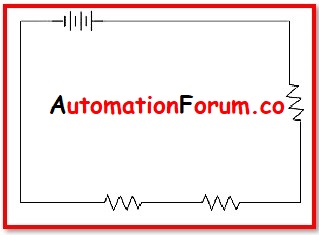 Electrical Symbols