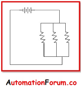 CIRCUIT WITH RESISTANCE