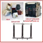 Difference-between-Relay-Circuit-Breaker-and-Isolator-4