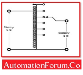 AUTOTRANSFORMER METHOD