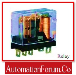 Electromagnetic Relay 