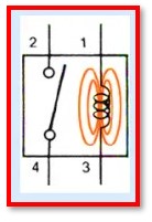 CONNECTION OF RELAY 3