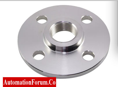 Threaded Pipe Flanges