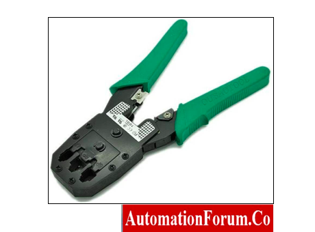 Crimping Tool