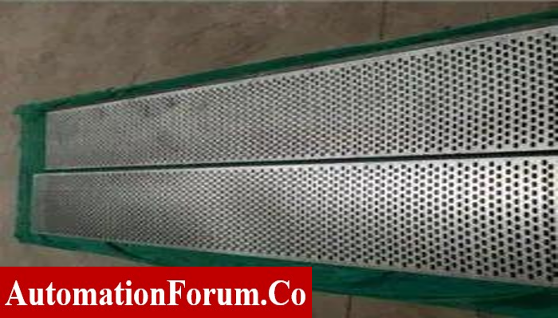 What is Cable Tray and How it is used in Industrial applications?