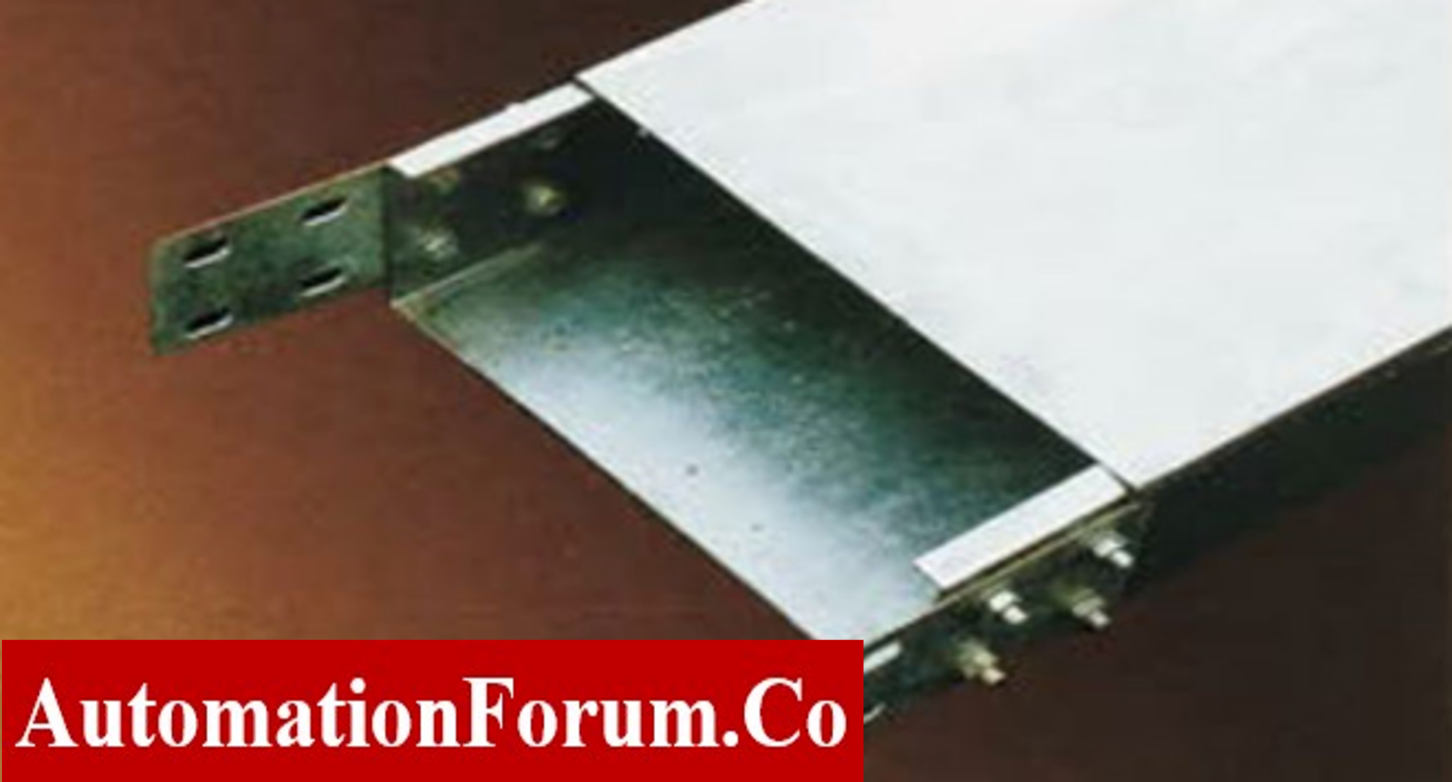 What is Cable Tray and How it is used in Industrial applications?