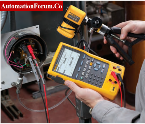 Complete Guide to Instrument Calibration in Process Industries - Tools