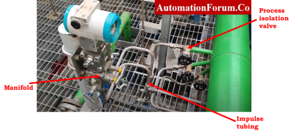 Dp Flow Guide.pdf Troubleshooting of DP Type Flow Measurement