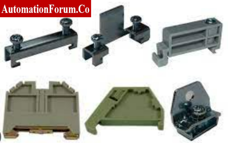 Instrument Junction Box (JB) schedule