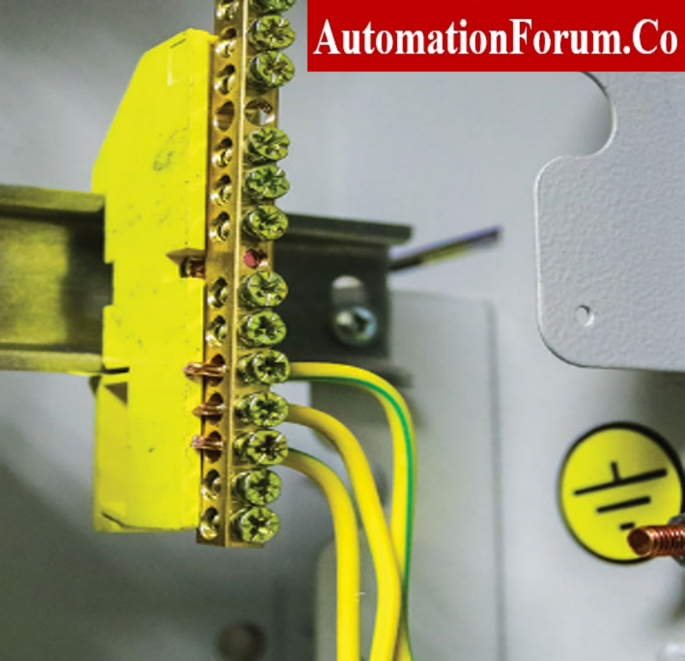 Instrument Junction Box (JB) schedule