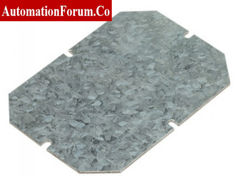 Instrument Junction Box (JB) schedule