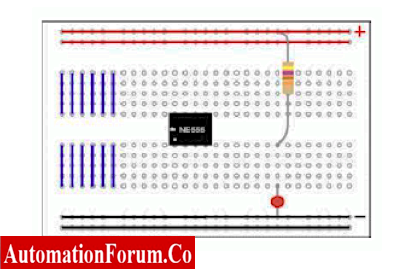 Breadboard