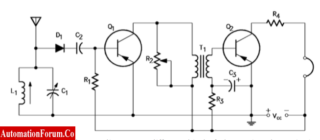 Circuit Diagram