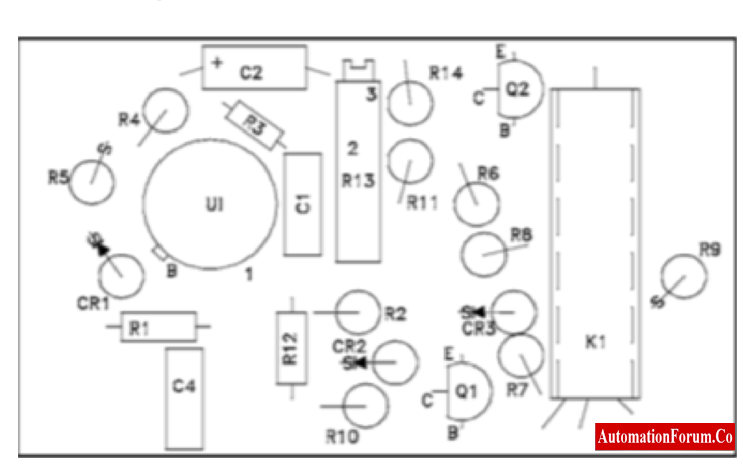 Schematic Layout