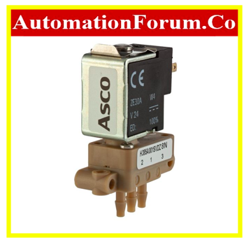 Rocker Style Isolation Valves