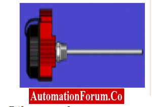 Types of thermocouple