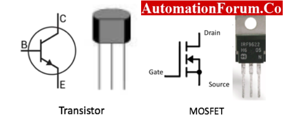 Electronic Device