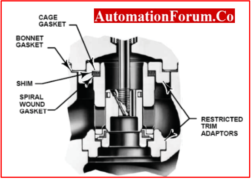 Valve Trim