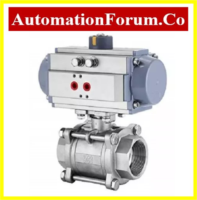 What is an Automated Block Valve and how does it work2