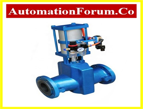 What is an Automated Block Valve and how does it work3