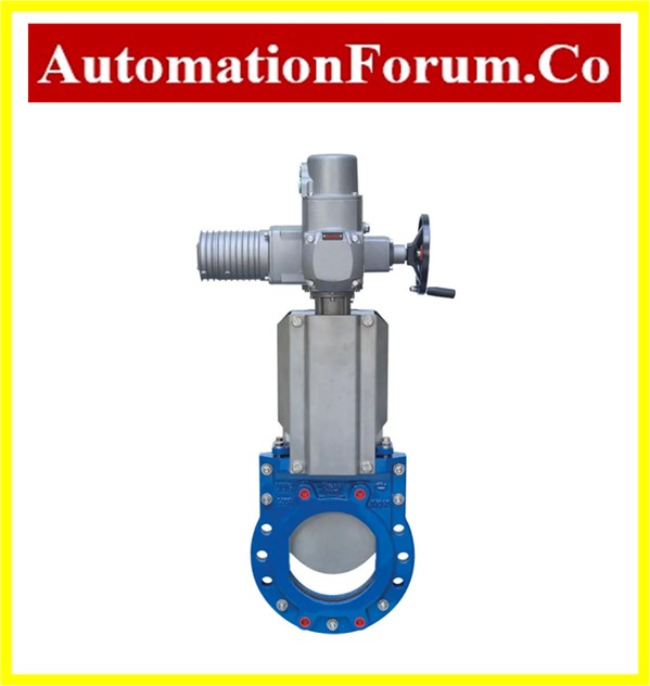 What is an Automated Block Valve and how does it work 4