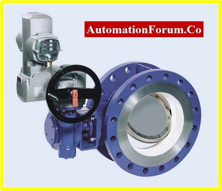 What is an Automated Block Valve and how does it work 5