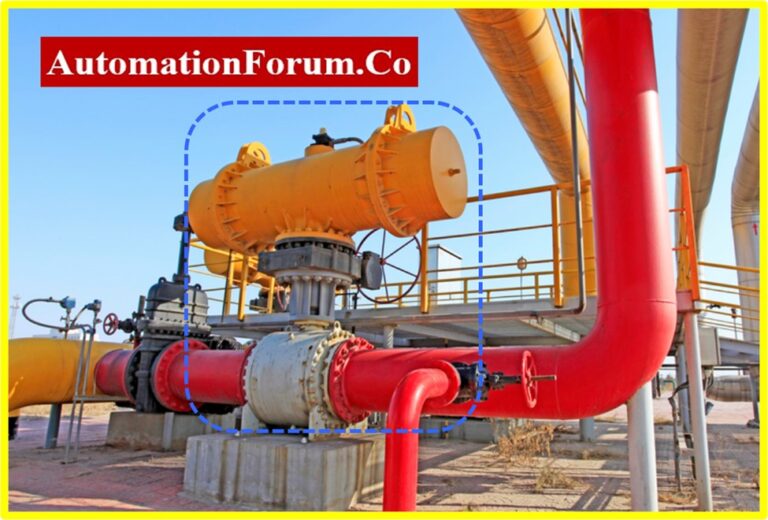 What is an Emergency Block valve and How does it work