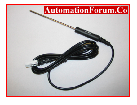 temperature sensor