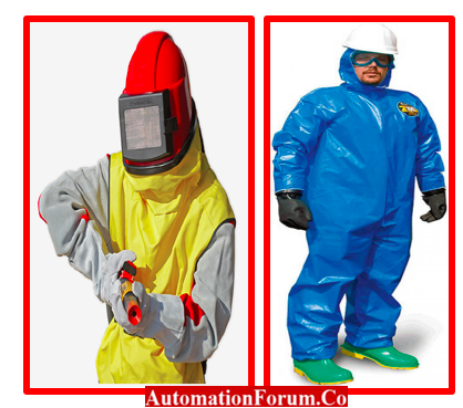 Body Protective Equipment