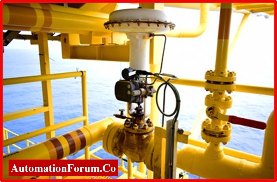 How to do Control Valve Preventive Maintenance? 1