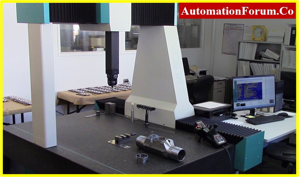 Introduction to Metrology tools for CNC Machining 2