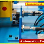 proximity switch 1