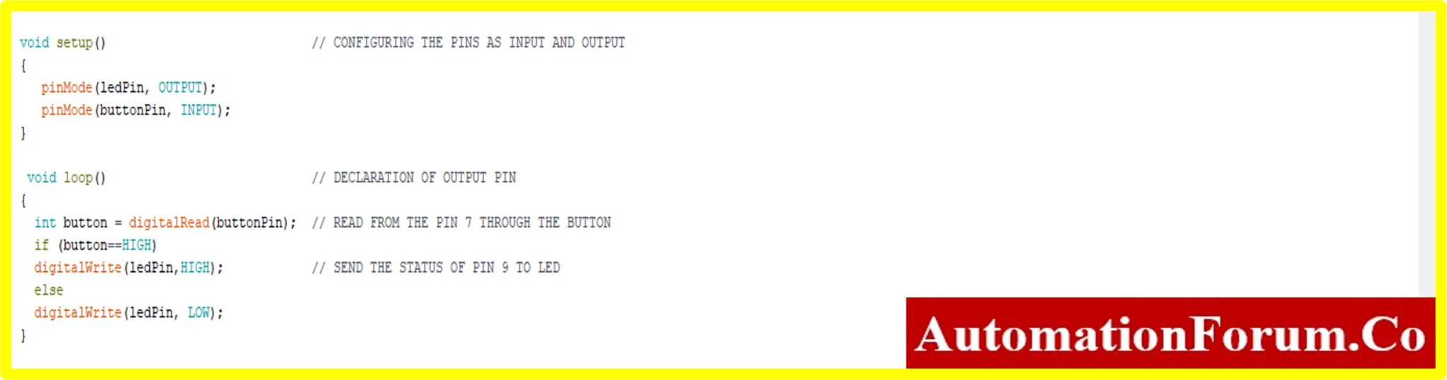 A Beginner’s Guide To Arduino | Instrumentation and Control Engineering