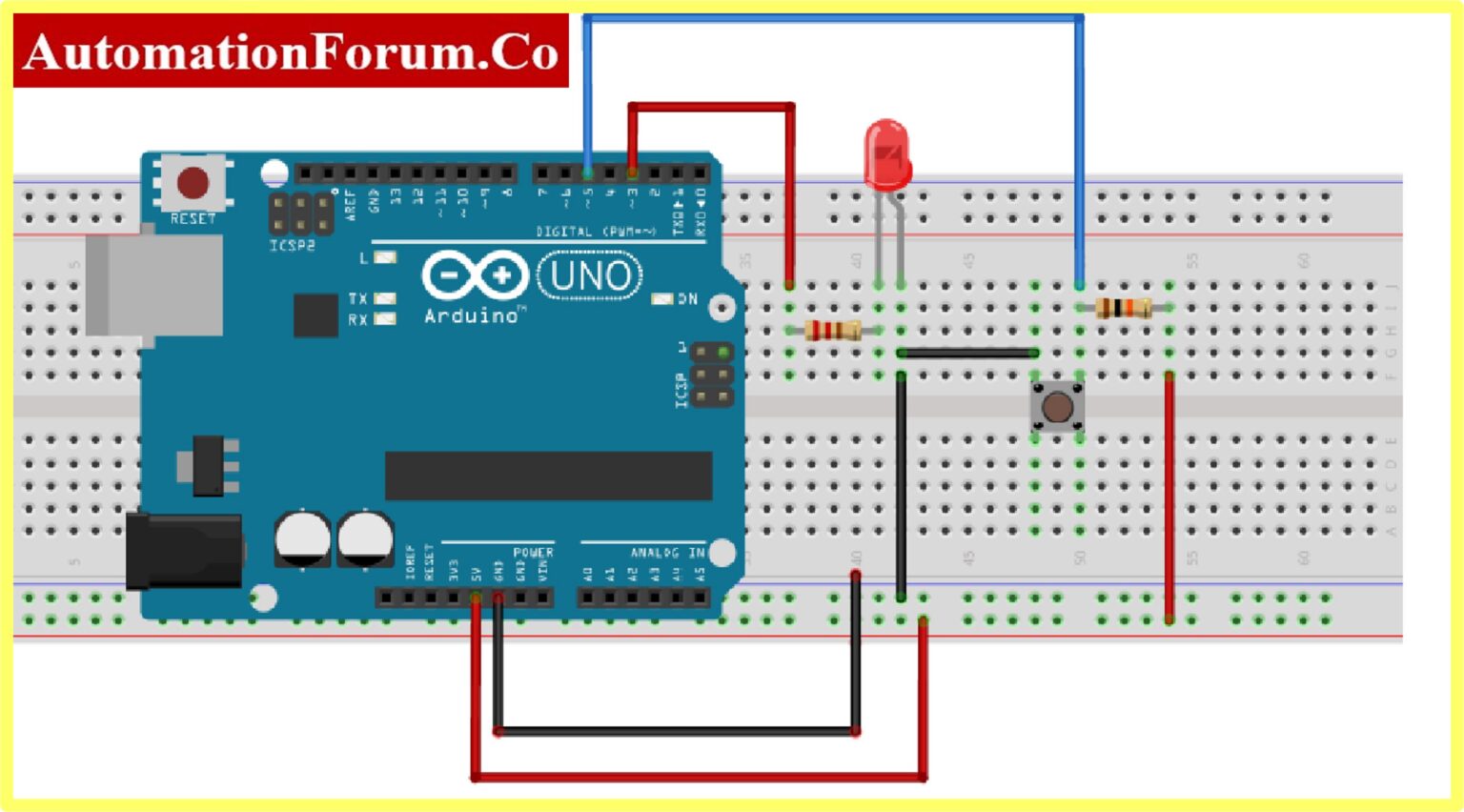 A Beginner’s Guide To Arduino | Instrumentation and Control Engineering