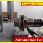 Proximity Switch MCQ-3