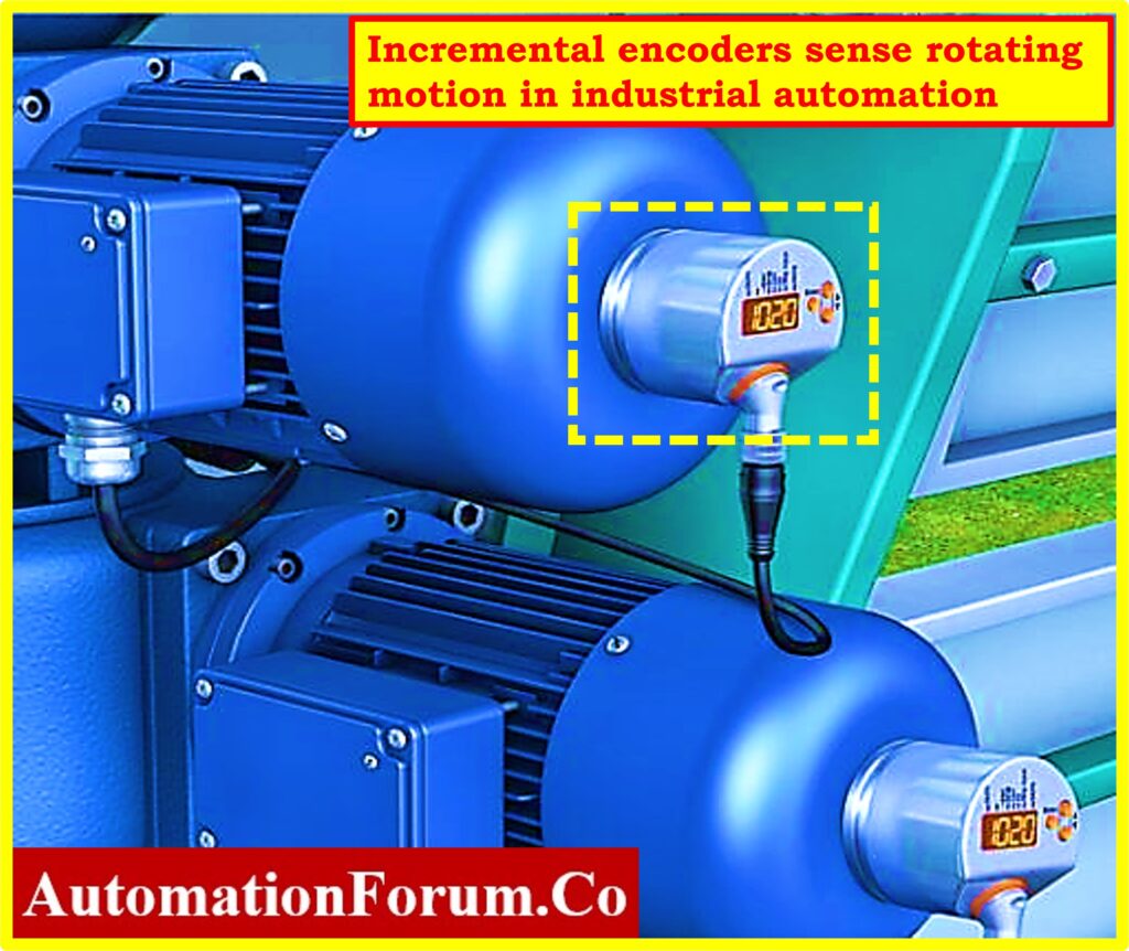 How to select the Right Encoder for Your Process Machinery? : A Comprehensive Guide 2