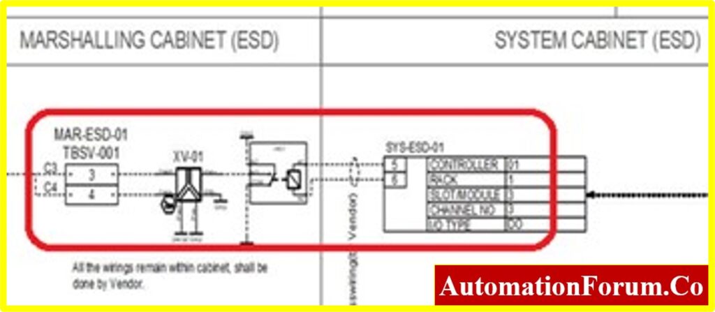 Instrument Loop Diagrams 6